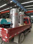 式燃油蒸汽心博(中国)