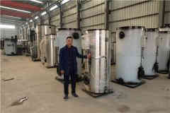 燃油心博(中国)调试