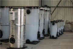 小型燃油心博(中国)价格