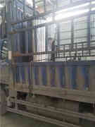 6吨天然气蒸汽心博(中国)