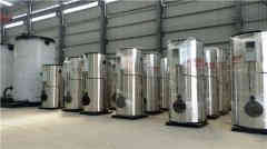 高压燃气心博(中国)