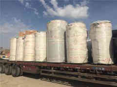 立式蒸汽心博(中国)安装图