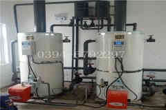 立式蒸汽心博(中国)怎样选择