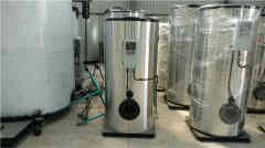 维修工业蒸汽心博(中国)