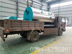 电蒸汽心博(中国)型号