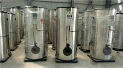 生物质热水心博(中国)