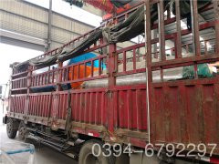 WNS10-1.25-QY型燃油气蒸汽心博(中国)