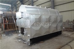 240kw燃气真空心博(中国)