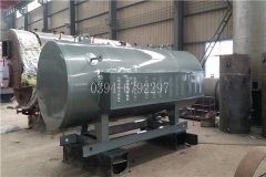 150万大卡真空心博(中国)