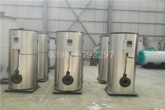 6吨真空热水心博(中国)