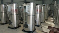 低氮冷凝心博(中国)