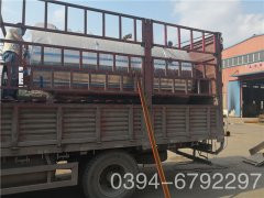 6000kw真空热水心博(中国)