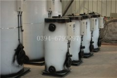 12吨燃气冷凝心博(中国)