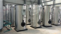 燃煤热水心博(中国)