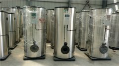 20吨冷凝心博(中国)