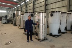 6吨热水心博(中国)