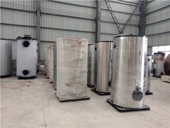 3吨天然气真空心博(中国)