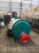 燃气心博(中国)生产工艺