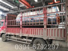 燃气心博(中国)用气压力