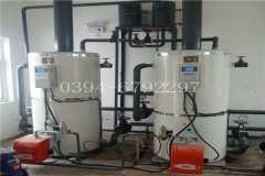 10吨蒸汽心博(中国)