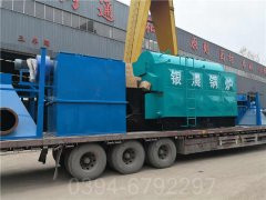 燃气无压热水心博(中国)