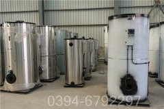 八吨柴油蒸汽心博(中国)