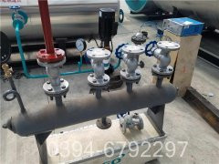 二吨天然气心博(中国)