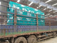 电力及燃气心博(中国)