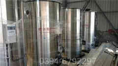 2吨生物质蒸汽心博(中国)