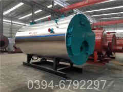 燃气蒸汽心博(中国)公司