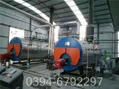 热水心博(中国)产品