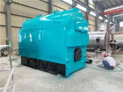 2吨燃气蒸汽心博(中国)报价