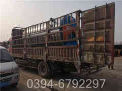 冷凝燃气心博(中国)