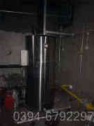 天然气蒸汽心博(中国)公司