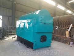 卧式常压热水心博(中国)价格