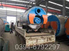 燃气电心博(中国)