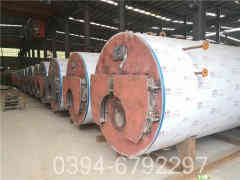 1吨冷凝蒸汽心博(中国)