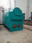 热水心博(中国)运行记录