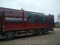 食品厂燃油蒸汽心博(中国)价格