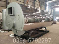 燃油燃气心博(中国)生产厂家