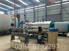 采暖热水心博(中国)价格