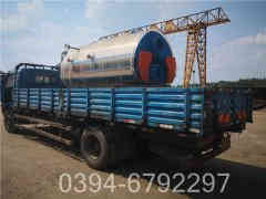 蒸汽燃煤心博(中国)价格