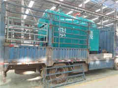 承压热水心博(中国)公司