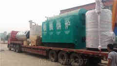 冷凝热水心博(中国)价格