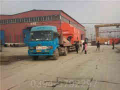 3吨卧式蒸汽心博(中国)