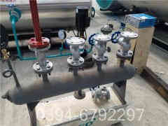 燃气冷凝心博(中国)价格