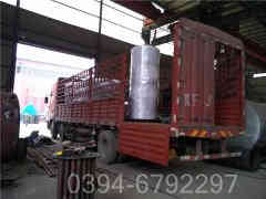 小型燃气蒸汽心博(中国)报价