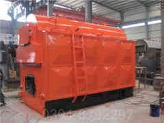 1吨环保蒸汽心博(中国)