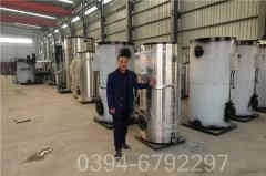 有谁用过常压热水心博(中国)