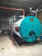 燃油热水心博(中国)维修